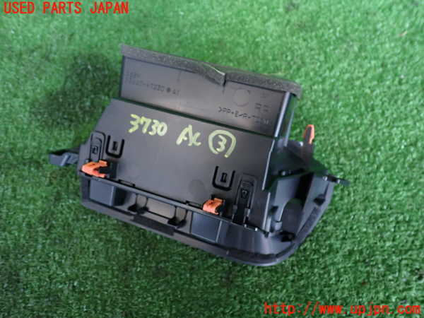 2UPJ-9237307528]プリウス(MXWH60)エアコン吹き出し口3 (左) 中古_2
