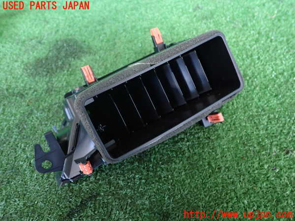 2UPJ-9237307528]プリウス(MXWH60)エアコン吹き出し口3 (左) 中古_3