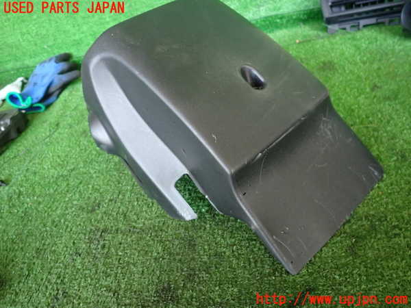 2UPJ-9237307905]プリウス(MXWH60)コラムカバー (ジャンク品) 中古_3
