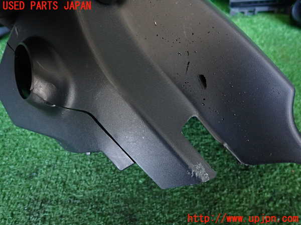 2UPJ-9237307905]プリウス(MXWH60)コラムカバー (ジャンク品) 中古_4