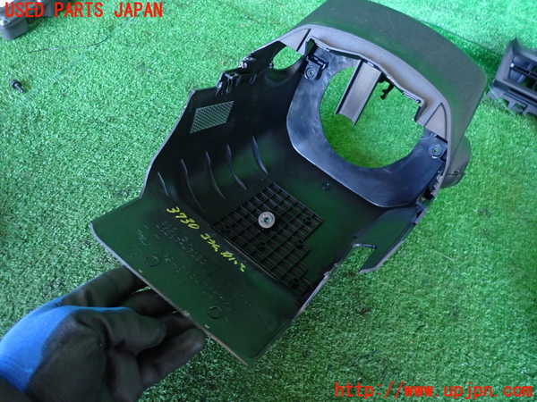 2UPJ-9237307905]プリウス(MXWH60)コラムカバー (ジャンク品) 中古_5