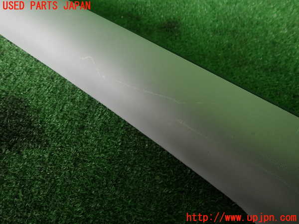 2UPJ-9237307660]プリウス(MXWH60)左フロントピラートリム 中古_2