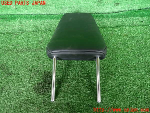 2UPJ-9237307040]プリウス(MXWH60)運転席ヘッドレスト 中古_2