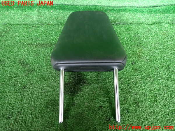 2UPJ-9237307070]プリウス(MXWH60)助手席ヘッドレスト 中古_2