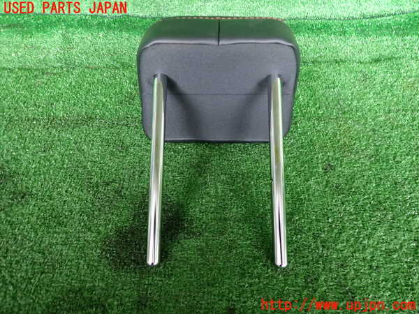 2UPJ-9237307150]プリウス(MXWH60)右2列目ヘッドレスト 中古_2