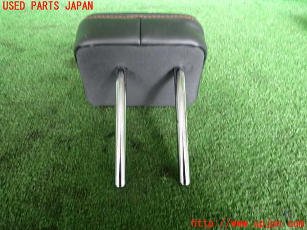2UPJ-9237307130]プリウス(MXWH60)真中2列目ヘッドレスト 中古_3