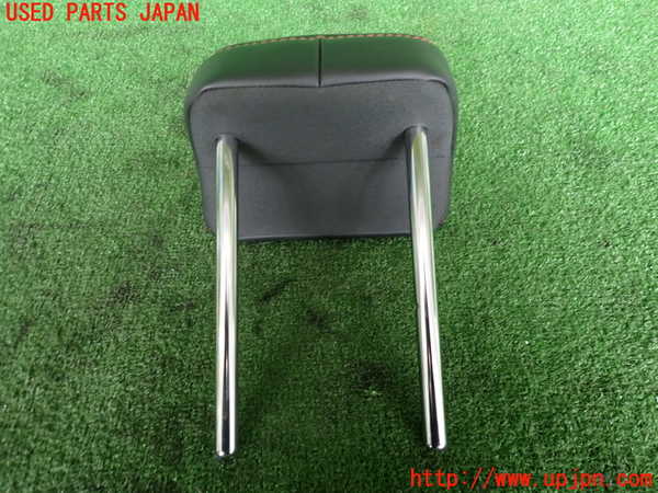 2UPJ-9237307180]プリウス(MXWH60)左2列目ヘッドレスト 中古_2