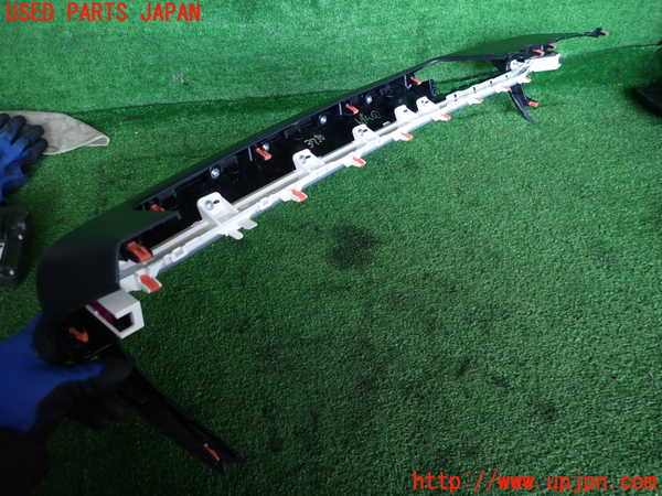 2UPJ-9237307691]プリウス(MXWH60)内装トリム類1 中古_4