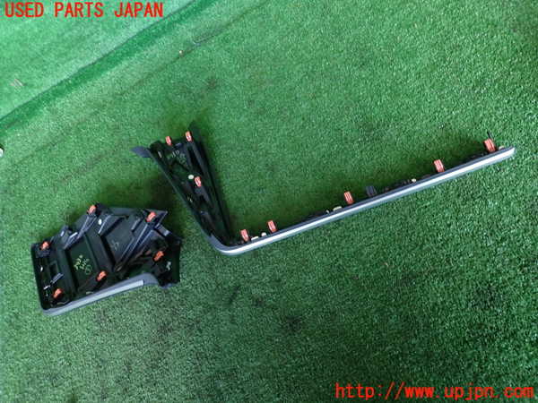 2UPJ-9237307693]プリウス(MXWH60)内装トリム類3 中古_4