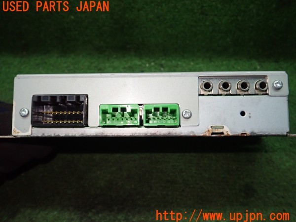 3UPJ=9237310578]ロードスター RS(NCEC)前期 三菱電機 TU-600-NR 地デジチューナー TVチューナー 中古_4