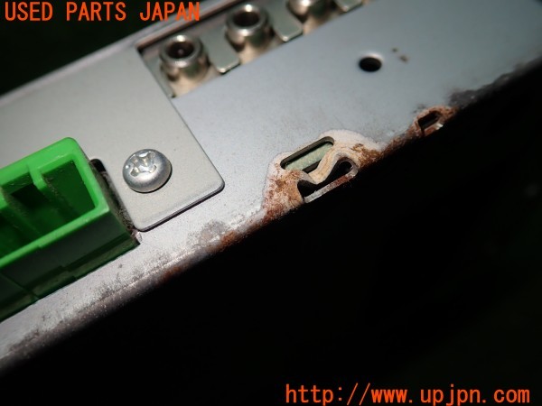 3UPJ=9237310578]ロードスター RS(NCEC)前期 三菱電機 TU-600-NR 地デジチューナー TVチューナー 中古_5