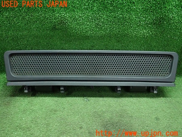 3UPJ=9237310602]ロードスター RS(NCEC)前期 純正 NE51 TO 3X3 ウィンドディフレクター 中古_2
