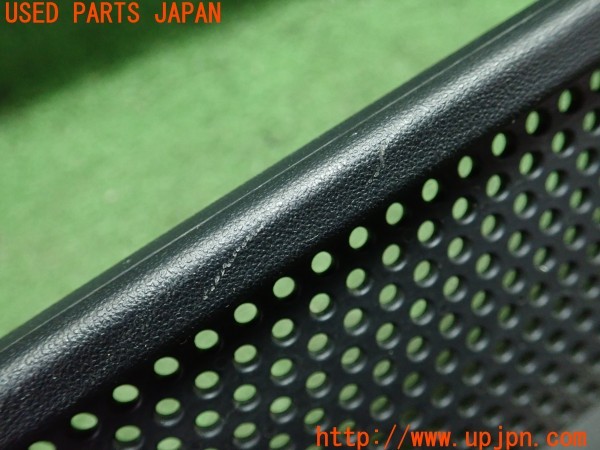 3UPJ=9237310602]ロードスター RS(NCEC)前期 純正 NE51 TO 3X3 ウィンドディフレクター 中古_3