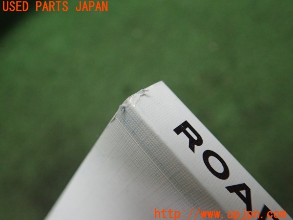 3UPJ=9237310802]ロードスター RS(NCEC)前期 取扱説明書 取説 車両マニュアル 中古_5