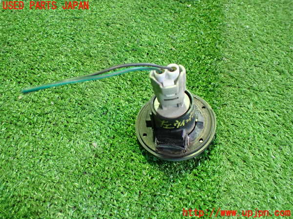 2UPJ-9237311162]ロードスター(NCEC)左ウィンカーレンズ 中古_2