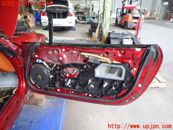 2UPJ-9237311230]ロードスター(NCEC)右ドア 中古 NSG M4O8 43R-00014_4