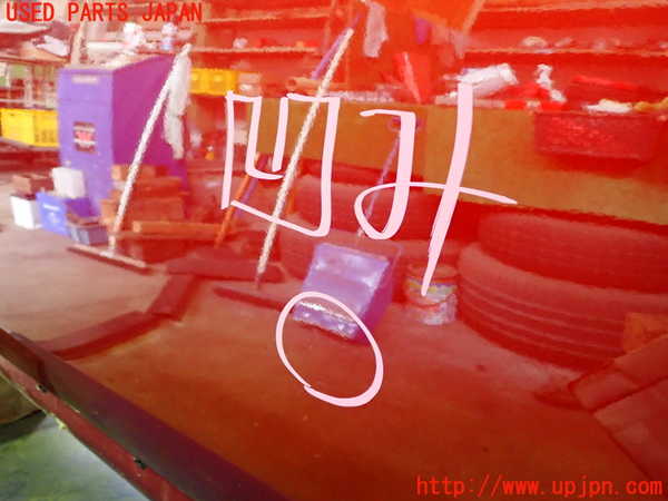 2UPJ-9237311260]ロードスター(NCEC)左ドア 中古 NSG M4O8 43R-00014_2