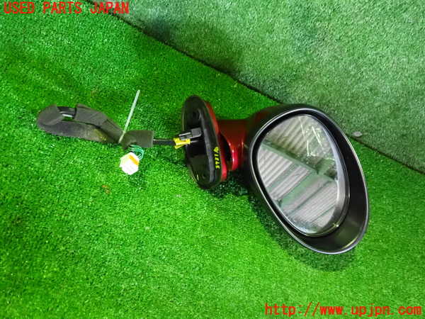 2UPJ-9237311210]ロードスター(NCEC)右ドアミラー 中古_2