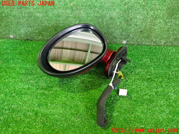 2UPJ-9237311212]ロードスター(NCEC)左ドアミラー 中古_2