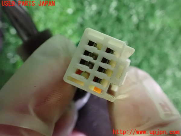 2UPJ-9237311212]ロードスター(NCEC)左ドアミラー 中古_3