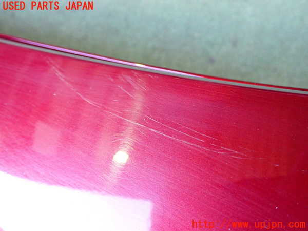 2UPJ-9237311392]ロードスター(NCEC)左サイドステップ 中古_2