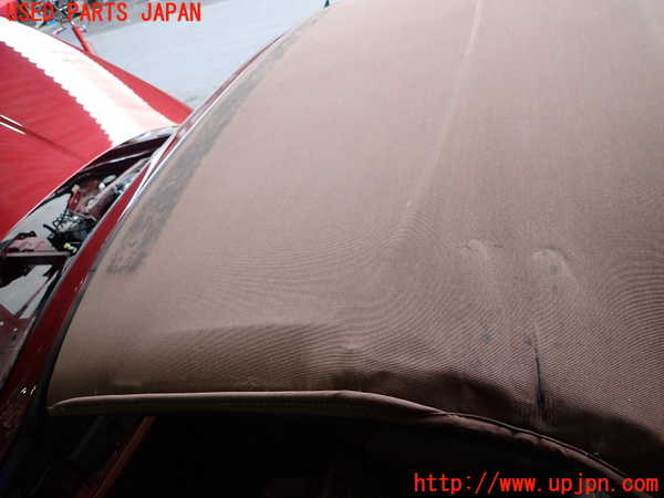 2UPJ-9237311740]ロードスター(NCEC)幌 中古_3