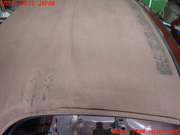 2UPJ-9237311740]ロードスター(NCEC)幌 中古_4