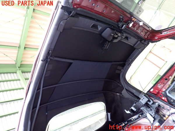 2UPJ-9237311740]ロードスター(NCEC)幌 中古_5