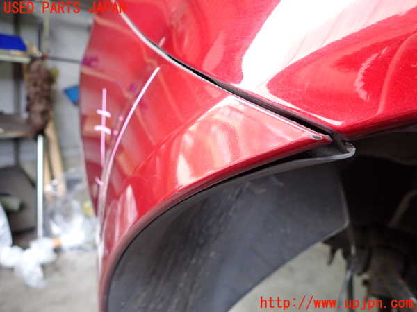 2UPJ-9237311610]ロードスター(NCEC)リアバンパー 中古_3