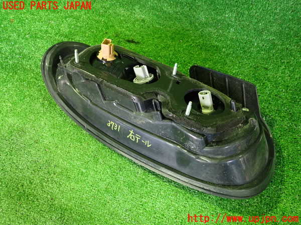 2UPJ-9237311530]ロードスター(NCEC)右テールランプ 中古_3