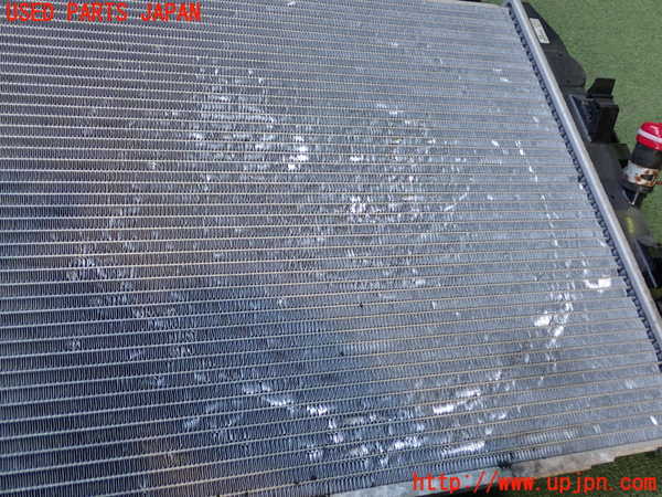 2UPJ-9237312321]ロードスター(NCEC)ラジエーター1 中古_2