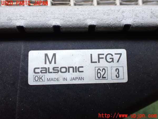 2UPJ-9237312321]ロードスター(NCEC)ラジエーター1 中古_3