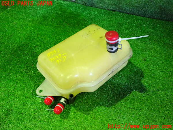 2UPJ-9237312410]ロードスター(NCEC)ラジエータータンク 中古_2
