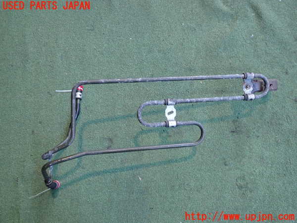 2UPJ-9237312481]ロードスター(NCEC)オイルクーラー1 中古_2