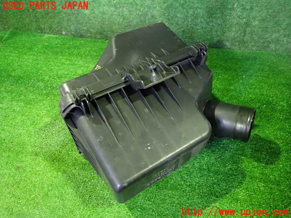 2UPJ-9237312560]ロードスター(NCEC)エアクリーナーボックス 中古_2