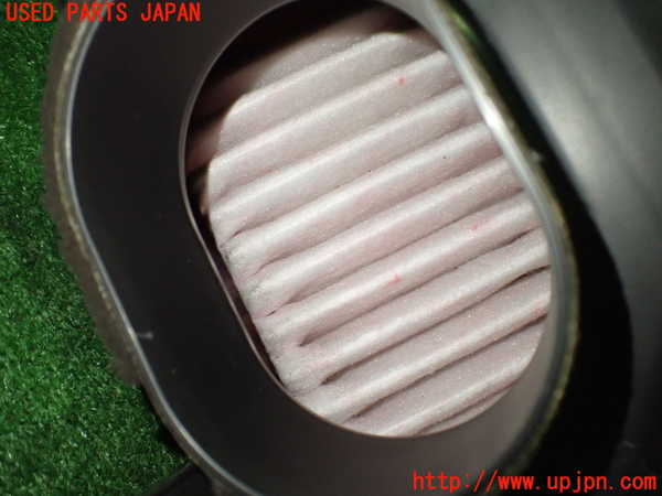 2UPJ-9237312560]ロードスター(NCEC)エアクリーナーボックス 中古_4