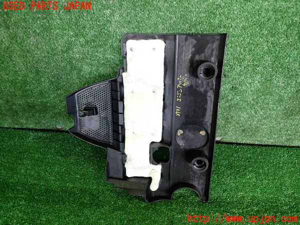 2UPJ-9237312160]ロードスター(NCEC)エンジンアッパーカバー 中古_2