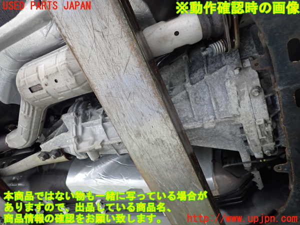 2UPJ-9237313200]ロードスター(NCEC)ミッション MT LF-VE 中古_4