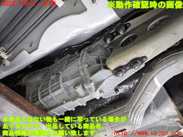 2UPJ-9237313200]ロードスター(NCEC)ミッション MT LF-VE 中古_5