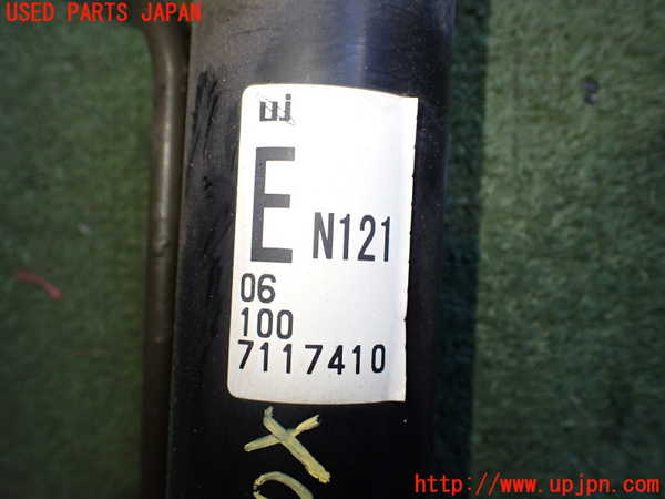 2UPJ-9237314235]ロードスター(NCEC)パワステギアボックス 中古_3