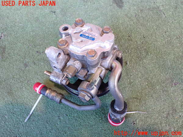 2UPJ-9237314250]ロードスター(NCEC)パワステポンプ 中古_2