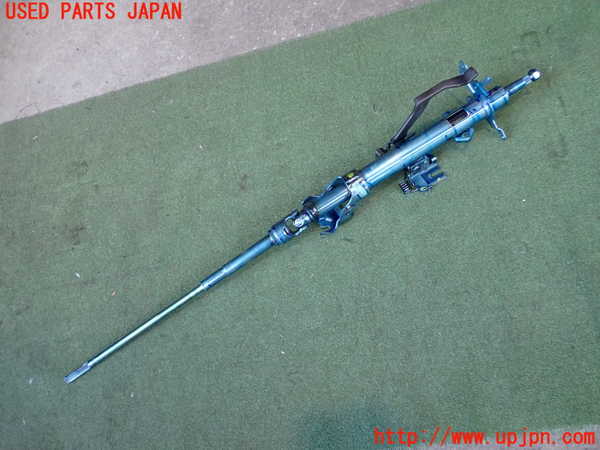 2UPJ-9237314260]ロードスター(NCEC)ステアリングシャフト 中古_2