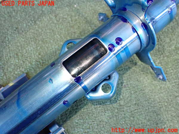 2UPJ-9237314260]ロードスター(NCEC)ステアリングシャフト 中古_3