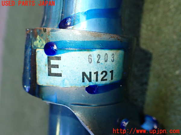 2UPJ-9237314260]ロードスター(NCEC)ステアリングシャフト 中古_4