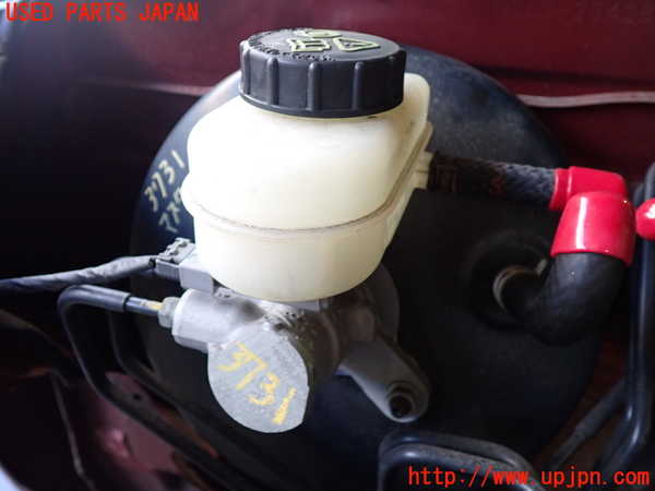 2UPJ-9237314050]ロードスター(NCEC)ブレーキマスターシリンダー 中古_2