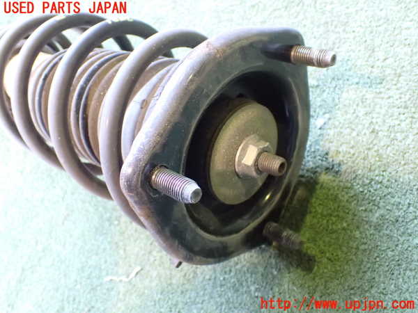 2UPJ-9237315015]ロードスター(NCEC)右フロントストラット 中古_3