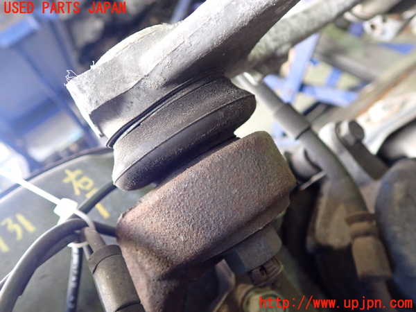 2UPJ-9237315126]ロードスター(NCEC)右フロントアッパーアーム1 中古_2