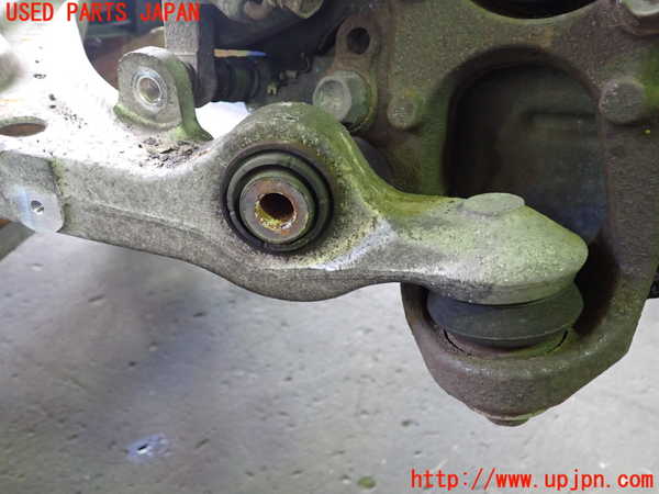 2UPJ-9237315186]ロードスター(NCEC)左フロントロアアーム1 中古_2