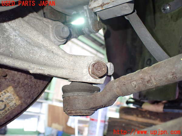 2UPJ-9237315226]ロードスター(NCEC)左リアロアアーム1 中古_2