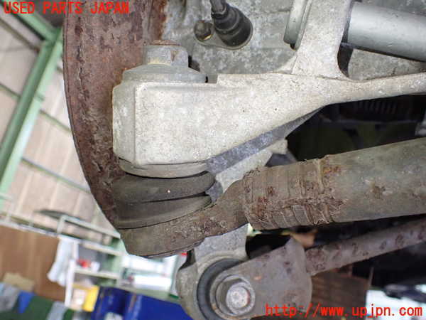 2UPJ-9237315227]ロードスター(NCEC)左リアロアアーム2 中古_2